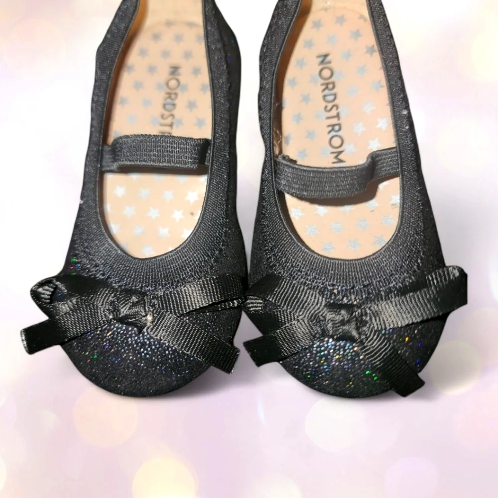 NORDSTROM Ballet Flats